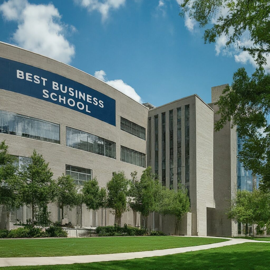 top undergraduate business schools