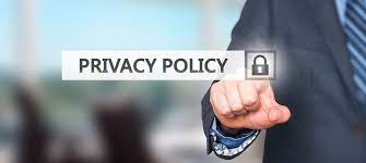 Privacy Policy